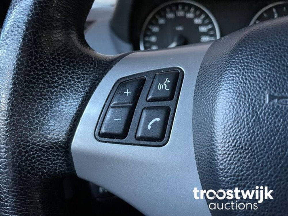 BMW 116i High Executive 116pk 2005 1-Serie, 75-RK-JD