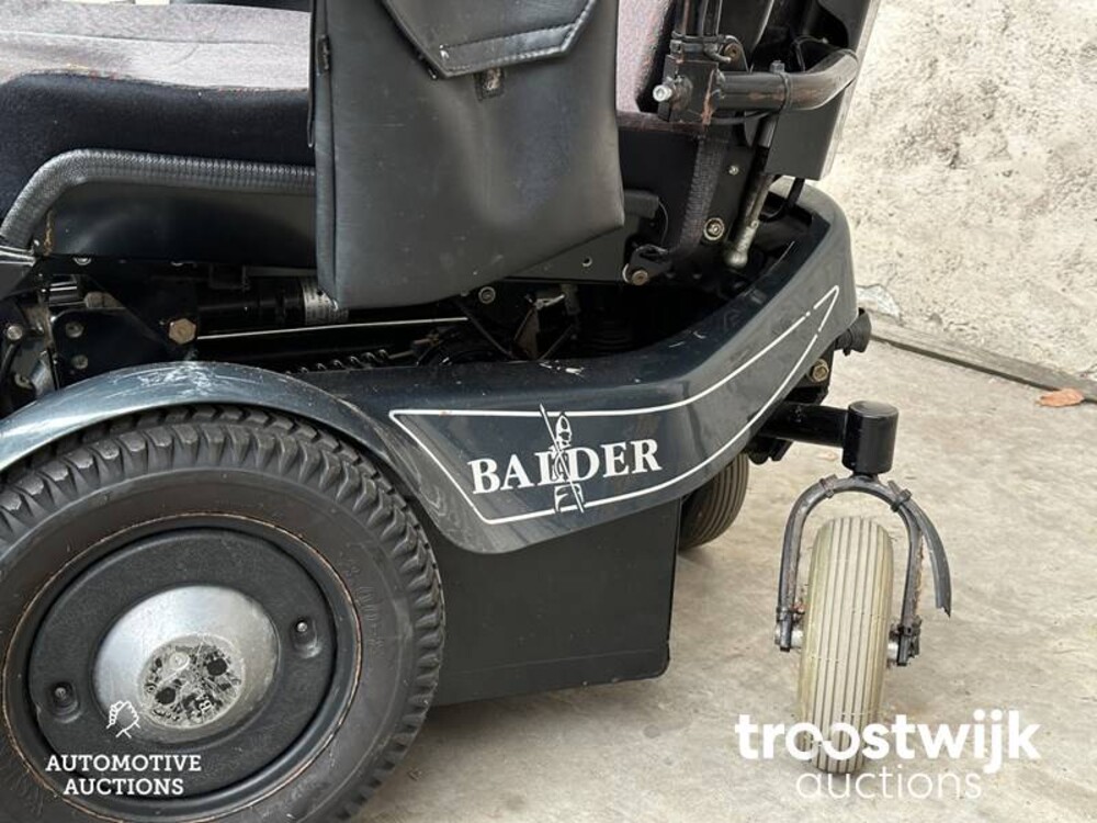 Volkswagen Rolstoelauto 2.5 TDI 340 Trend.DC 131pk 2007, -Orig.NL-, 25-VBZ-9