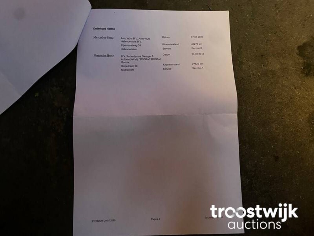 Mercedes-Benz E200 Ambition Sport Edition 184pk 2016 Cabriolet E-klasse, JT-474-Z