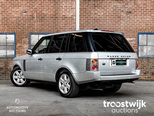 Land Rover Range Rover Vogue 4.4 V8 306pk 2006, R-038-RP