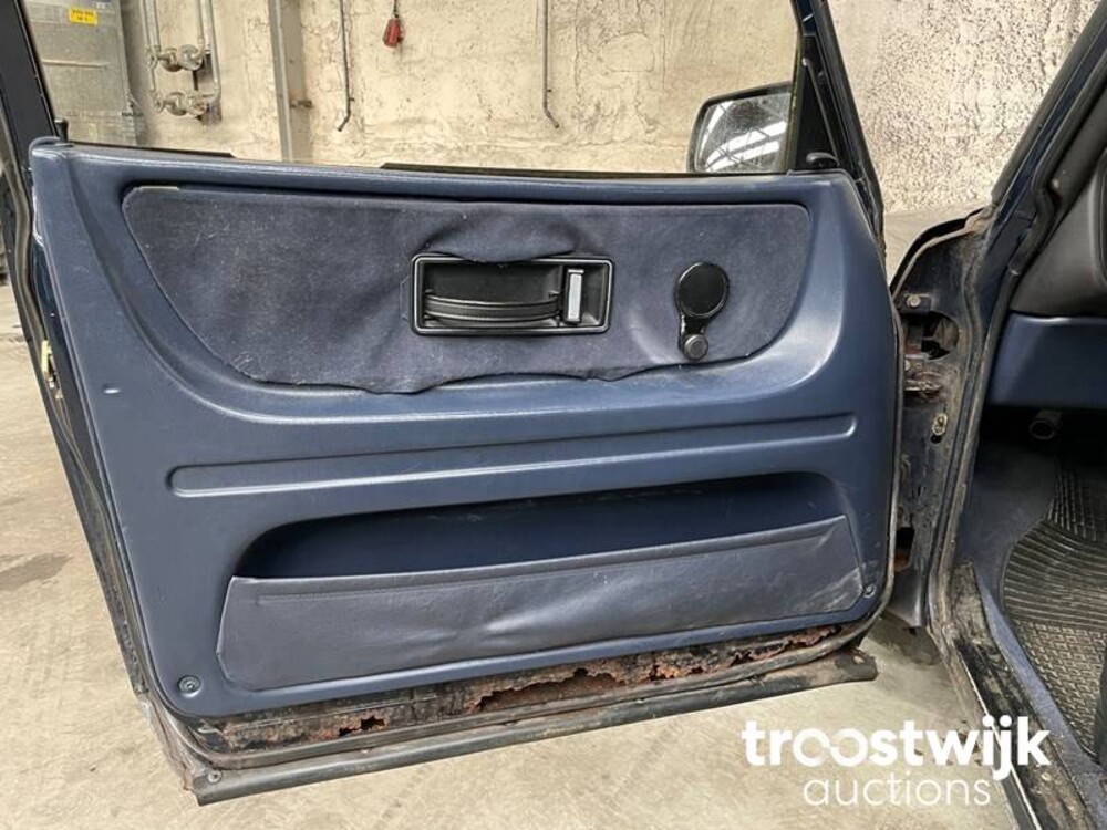 Saab 900 2.0i-16 128pk 1992, -Orig.NL-, DJ-NR-84