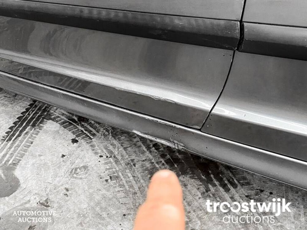 Peugeot 207 CC 1.6 VTi 120pk 2007, -Orig.NL-, 10-XS-SG