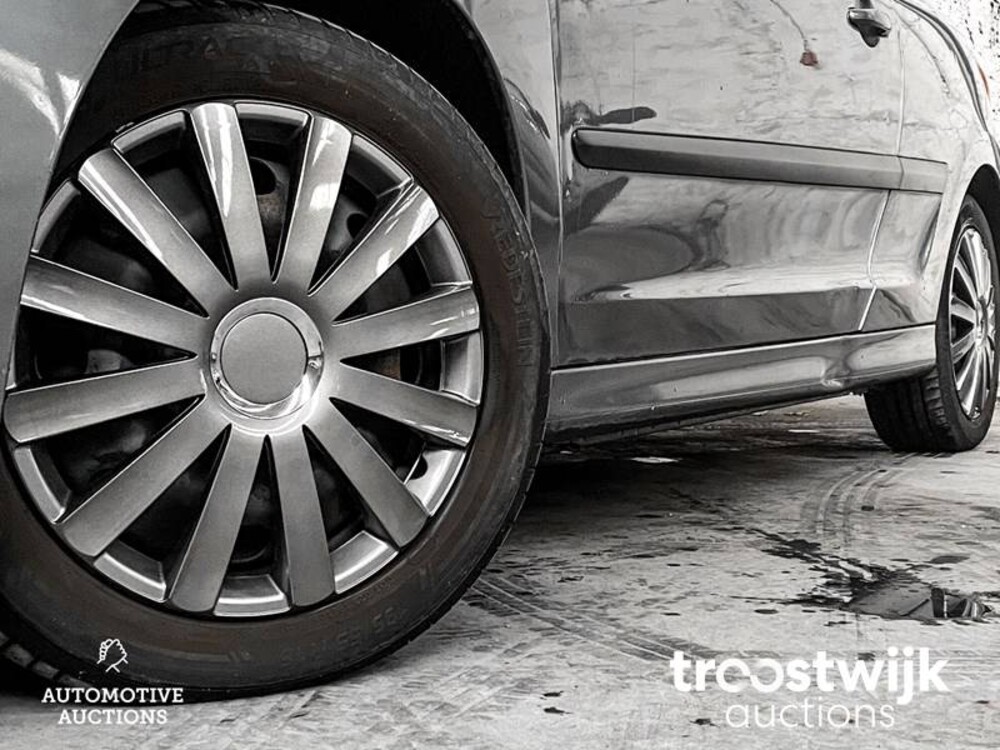 Peugeot 207 CC 1.6 VTi 120pk 2007, -Orig.NL-, 10-XS-SG