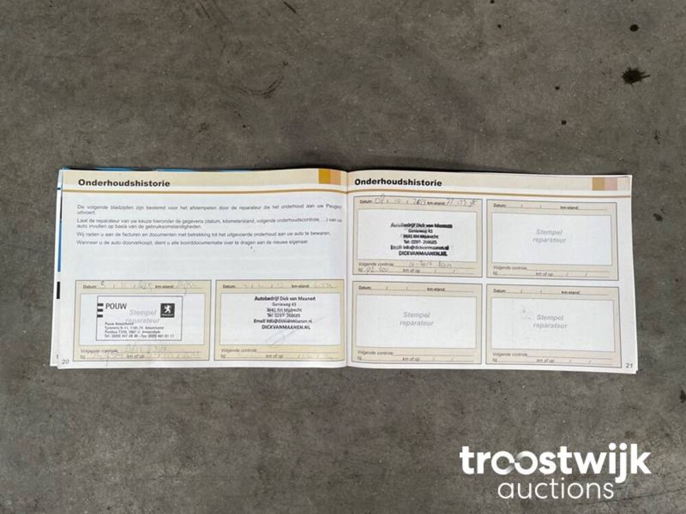 Peugeot 207 CC 1.6 VTi 120pk 2007, -Orig.NL-, 10-XS-SG