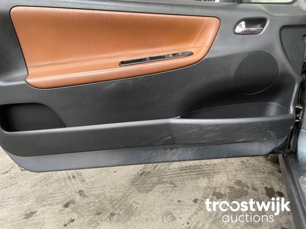 Peugeot 207 CC 1.6 VTi 120pk 2007, -Orig.NL-, 10-XS-SG