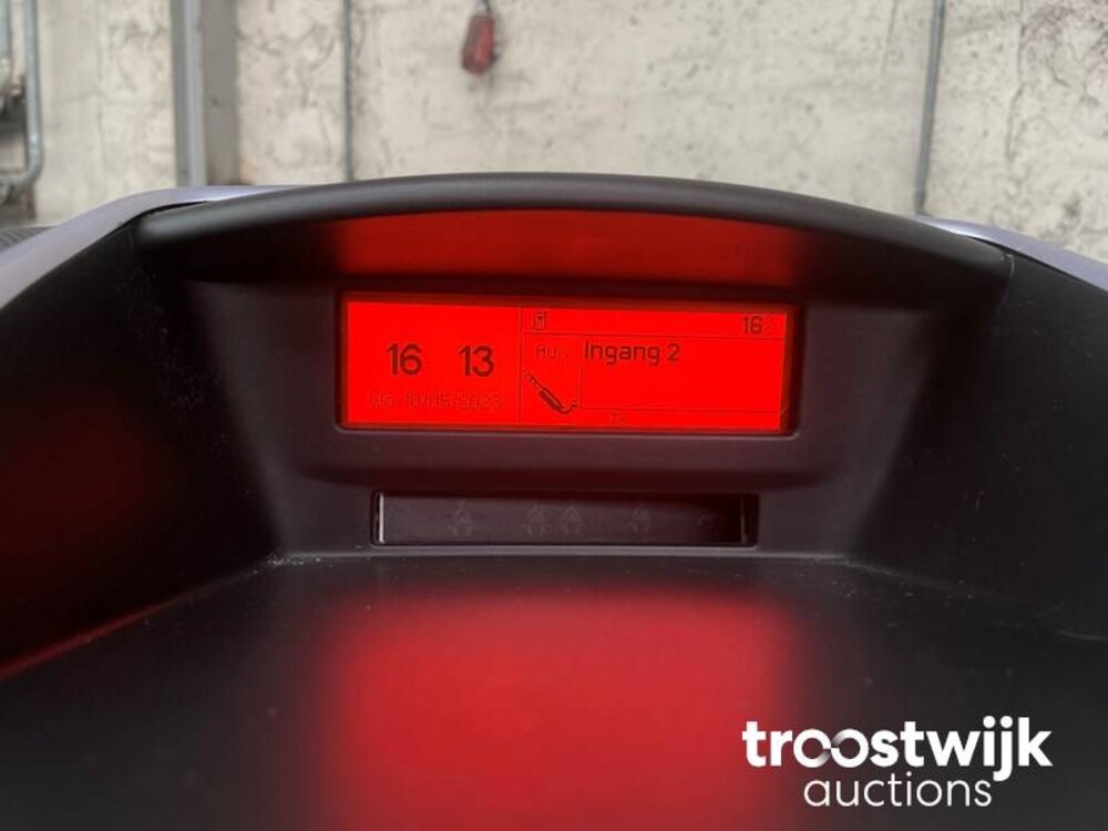 Peugeot 207 CC 1.6 VTi 120pk 2007, -Orig.NL-, 10-XS-SG