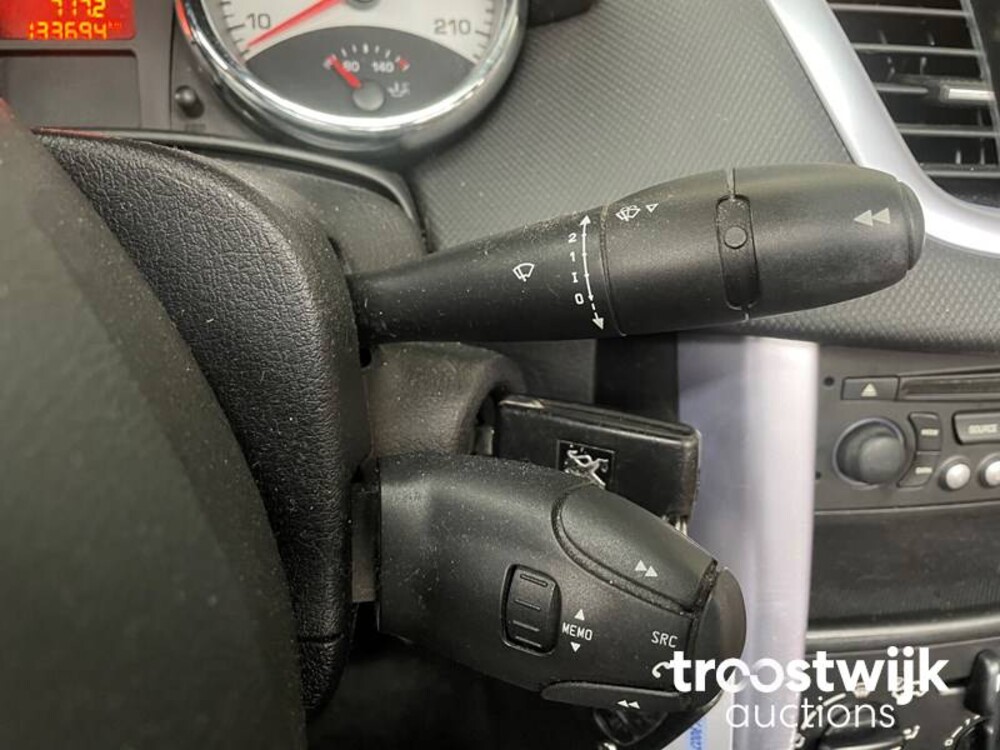 Peugeot 207 CC 1.6 VTi 120pk 2007, -Orig.NL-, 10-XS-SG