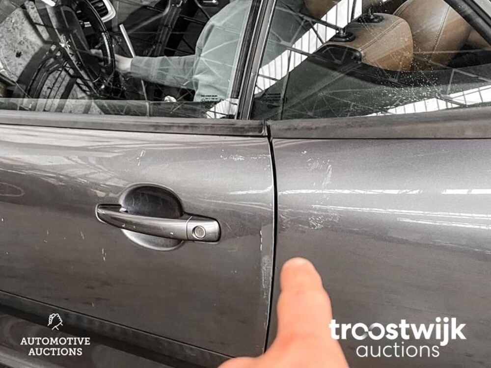 Peugeot 207 CC 1.6 VTi 120pk 2007, -Orig.NL-, 10-XS-SG