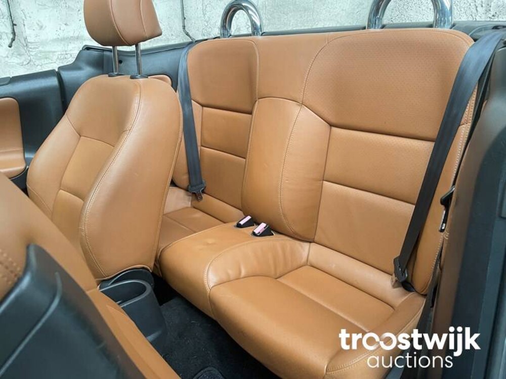 Peugeot 207 CC 1.6 VTi 120pk 2007, -Orig.NL-, 10-XS-SG