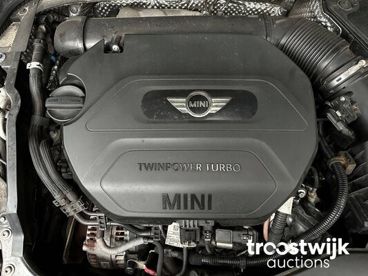 Mini Mini 1.5 One D Salt Bns. 95hp 2015, XK-751-S