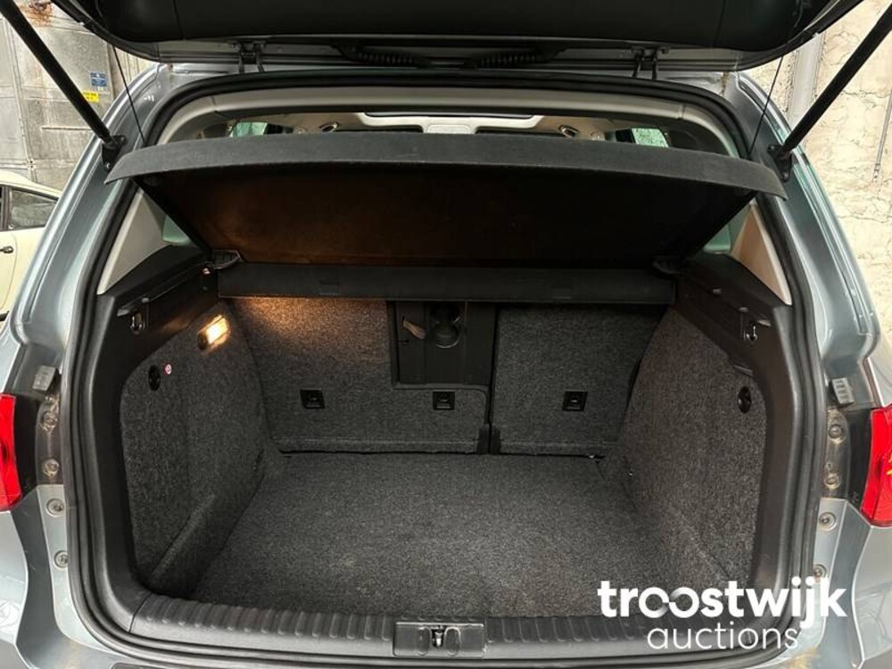 Volkswagen Tiguan 1.4 TSI Sport&St. 4M 150pk 2009, SZ-183-N