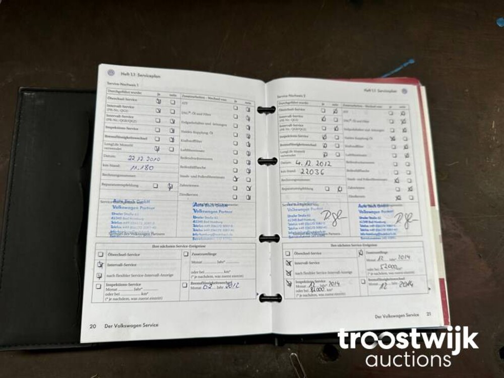 Volkswagen Tiguan 1.4 TSI Sport&St. 4M 150pk 2009, SZ-183-N