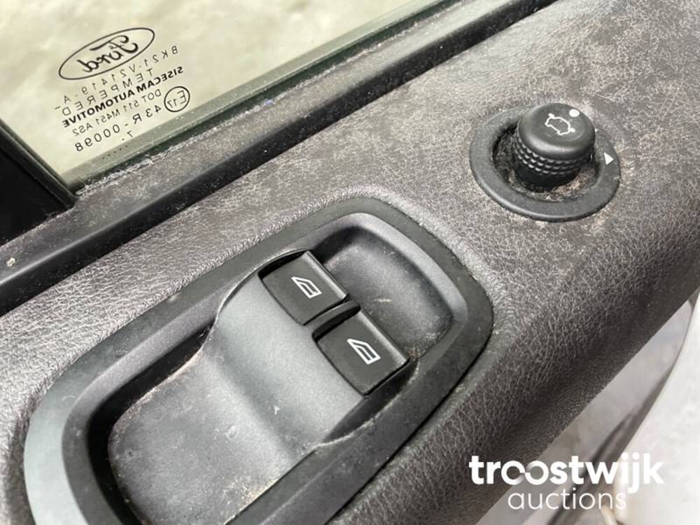 Ford Transit Custom 270 2.0 TDCI L1H1 Trend 3-persoons 105pk 2018, -Orig.NL-, V-314-LT