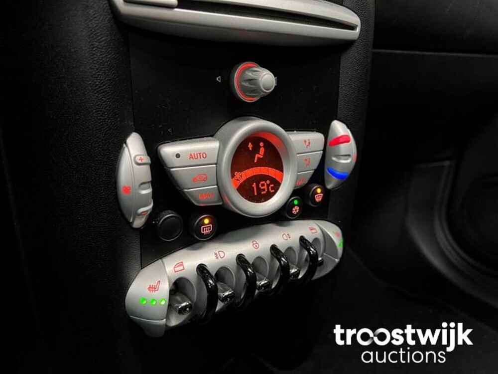 Mini Mini One 1.4 75pk 2009, TP-237-P