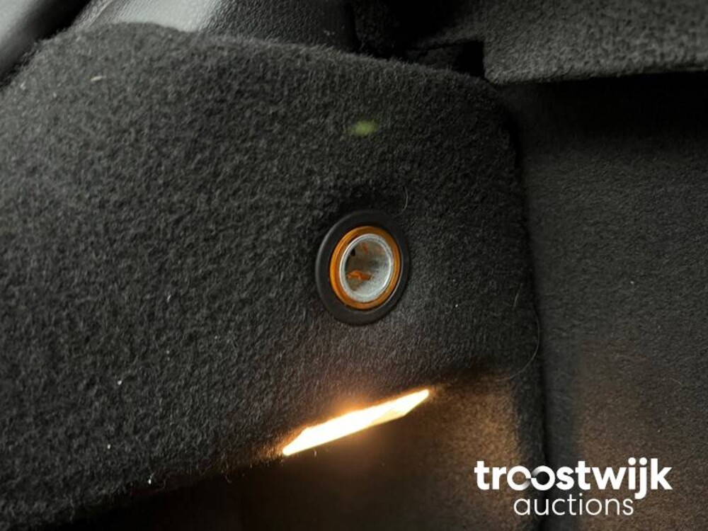 Mini Mini One 1.4 75pk 2009, TP-237-P