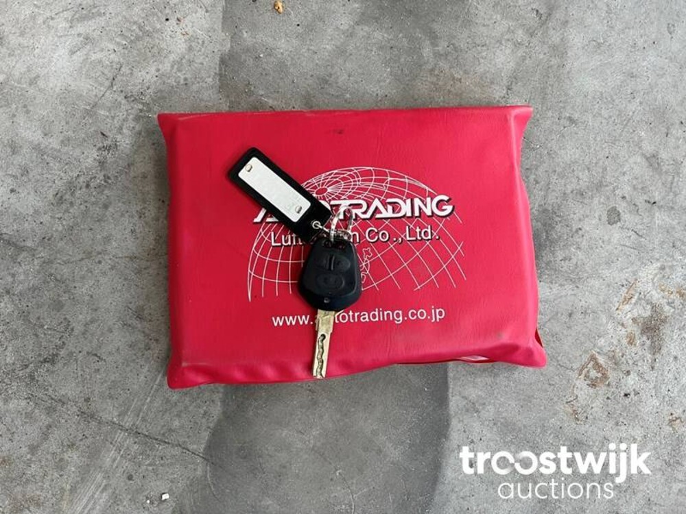 Porsche Boxster S 986 3.2 252pk 2000 -Youngtimer-