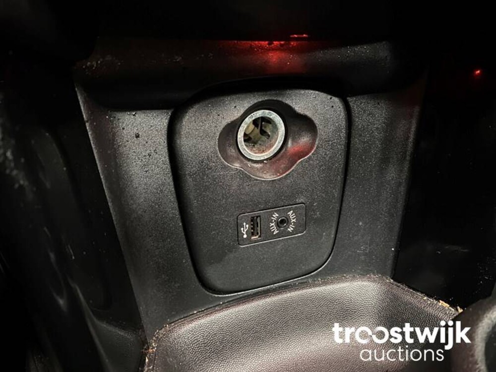 Mini Cooper D Chili Serious Business 116pk 2015, KK-834-N