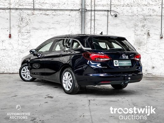 Opel Astra Sports Tourer 1.6 CDTI Business+ 110pk 2018, -Orig.NL-, RT-842-R