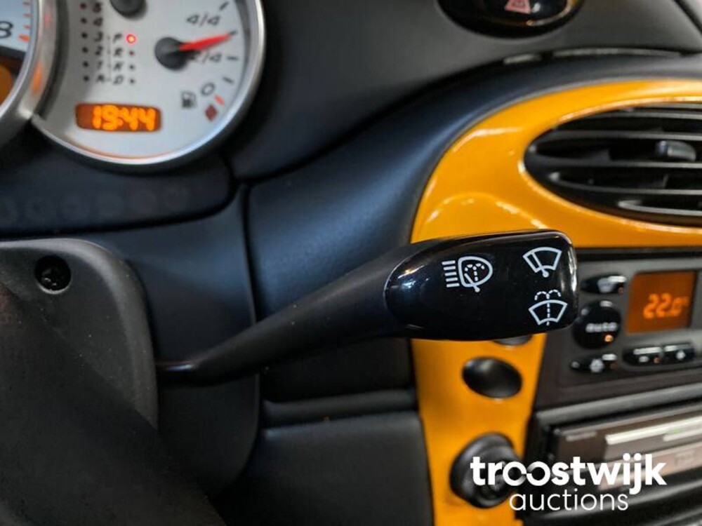 Porsche Boxster S 986 3.2 252hp 2001 -Youngtimer