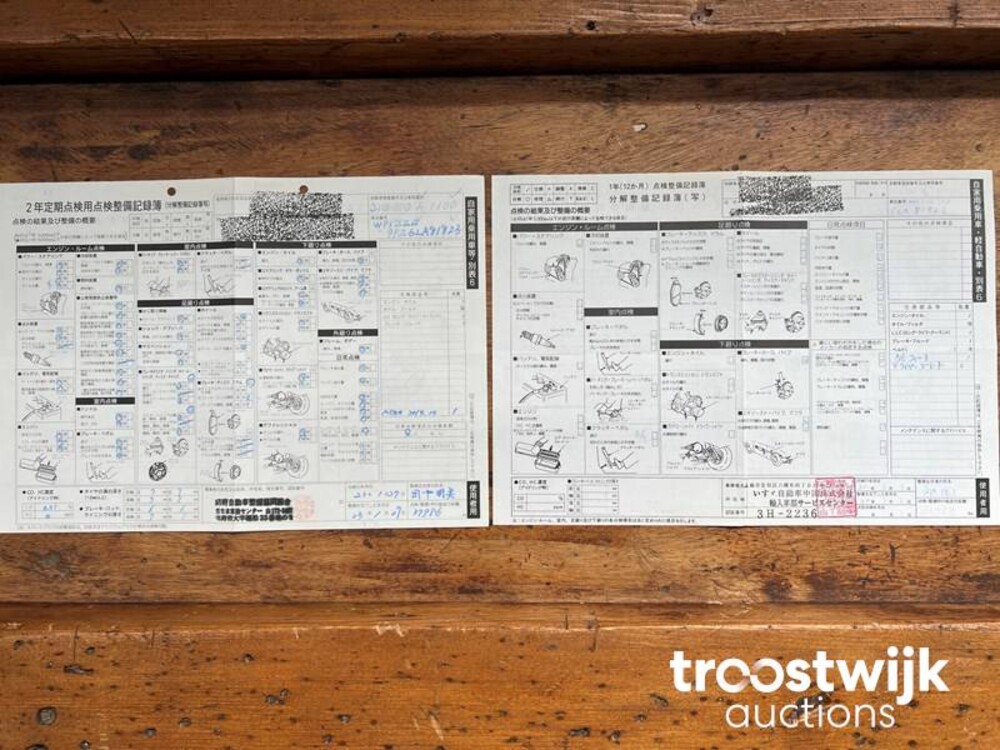 Porsche Cayenne Turbo 4.5 V8 450hp 2006 -Youngtimer-