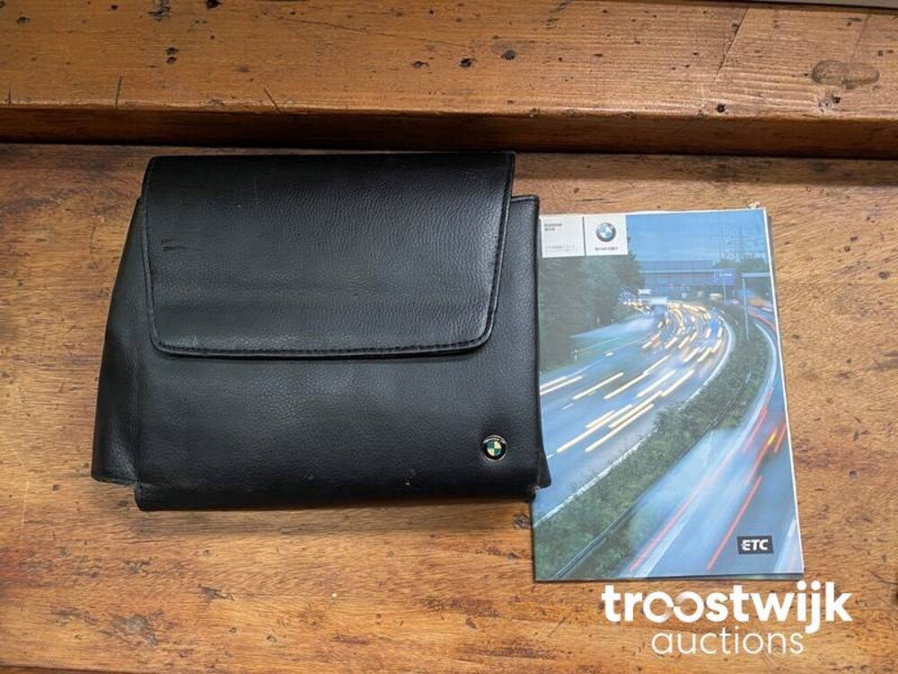 BMW 645Ci S E63 4.4 333hp 2005 -Youngtimer-