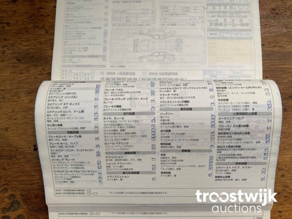 BMW 645Ci S E63 4.4 333hp 2005 -Youngtimer-