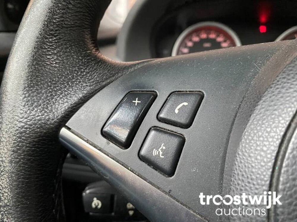 BMW 645Ci S E63 4.4 333hp 2005 -Youngtimer-