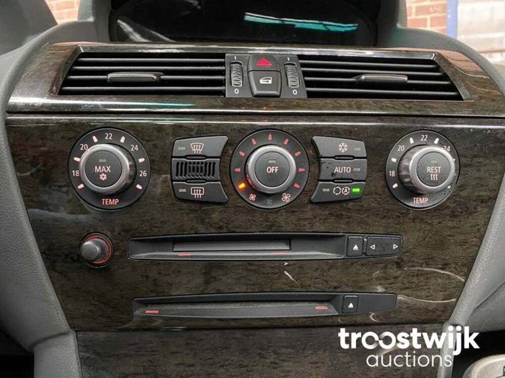 BMW 645Ci S E63 4.4 333hp 2005 -Youngtimer-