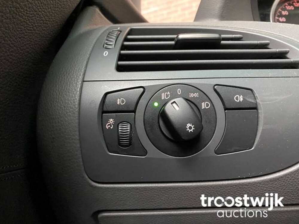 BMW 645Ci S E63 4.4 333hp 2005 -Youngtimer-