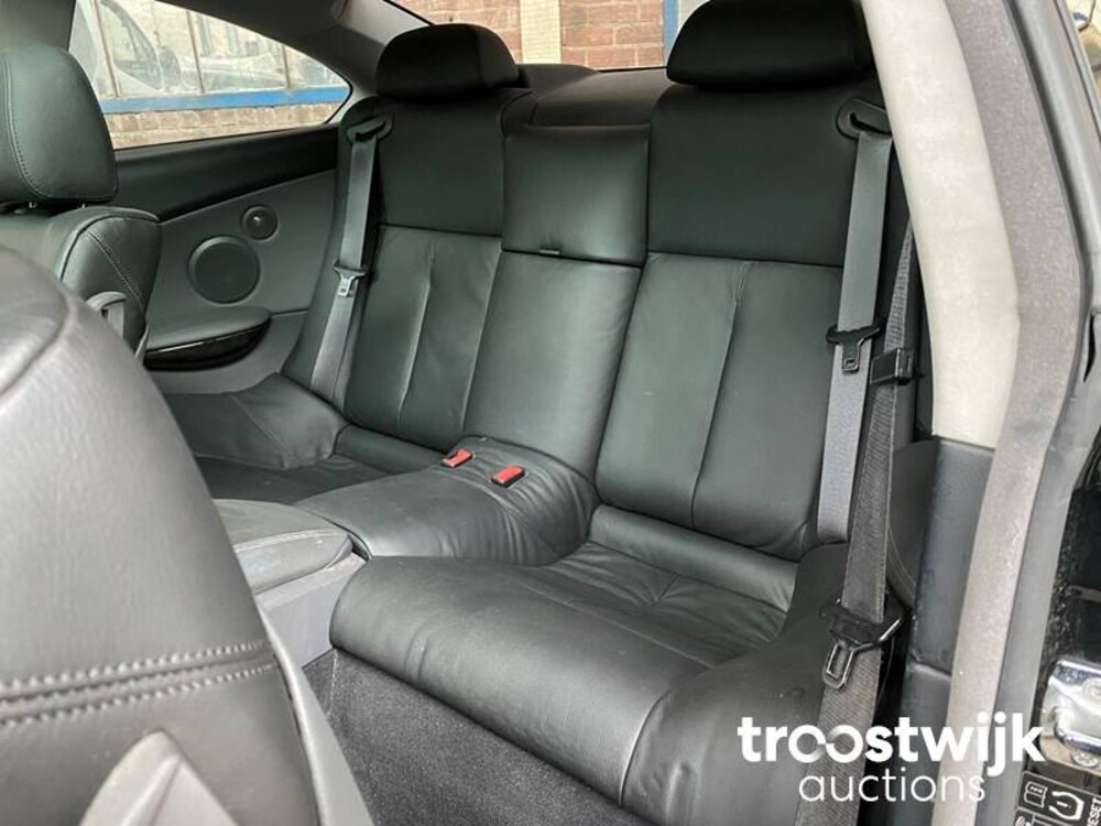 BMW 645Ci S E63 4.4 333hp 2005 -Youngtimer-