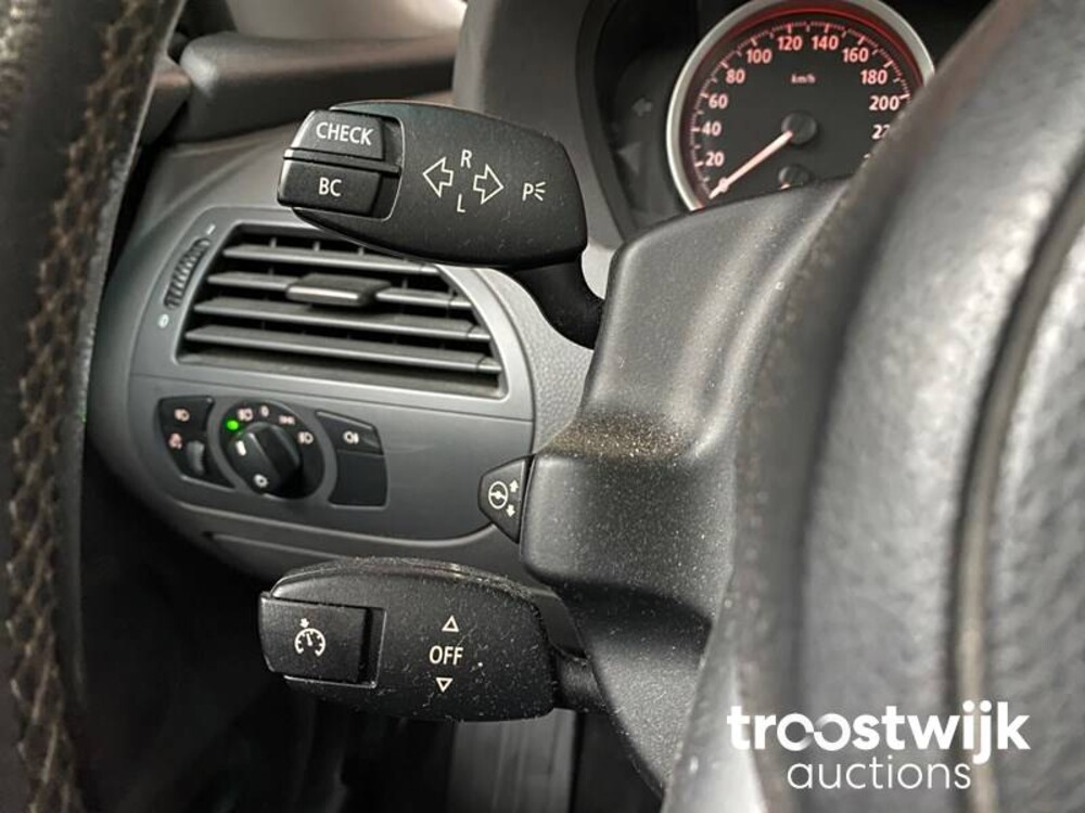 BMW 645Ci S E63 4.4 333hp 2005 -Youngtimer-