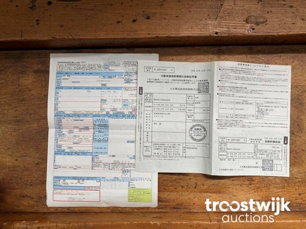 BMW 645Ci S E63 4.4 333hp 2005 -Youngtimer-