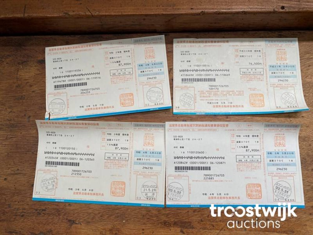 BMW 645Ci S E63 4.4 333hp 2005 -Youngtimer-