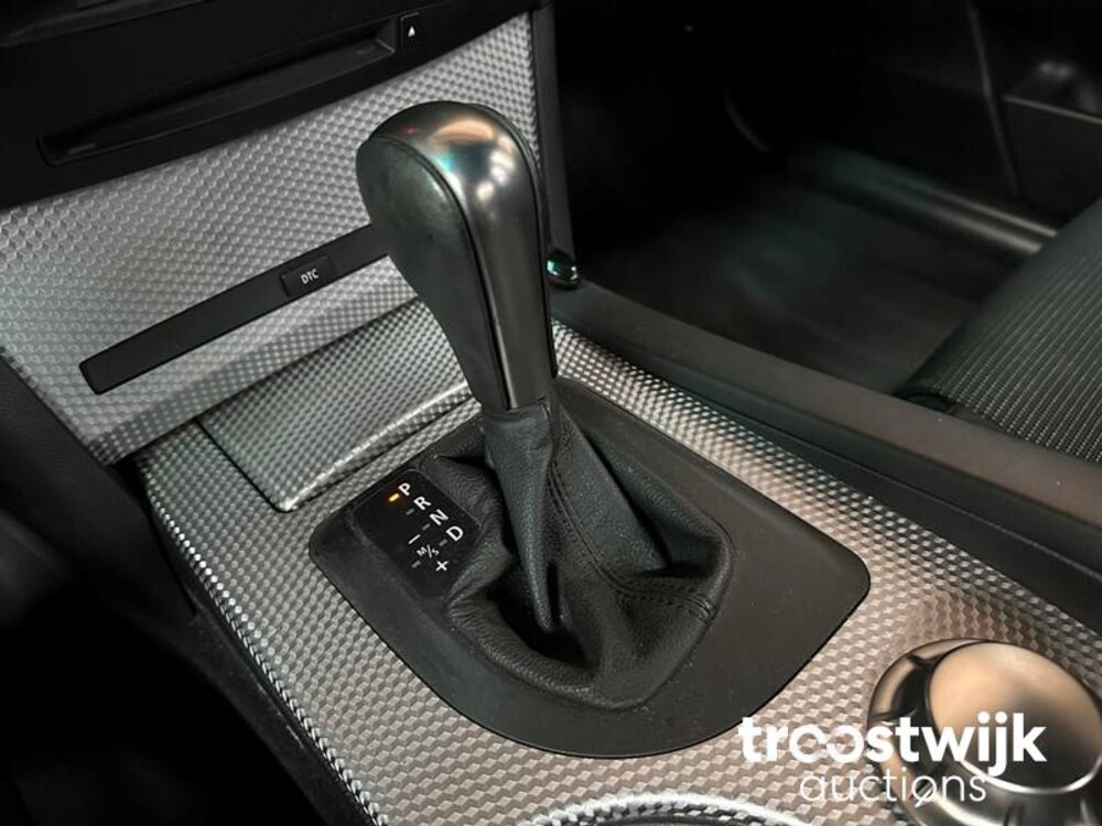 BMW 530i M-sport E60 High Executive  231hp 2005 -Youngtimer-