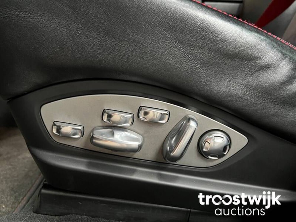 Porsche Panamera GTS 4.8 V8 430 PS 2012 SportChrono, PP-403-P