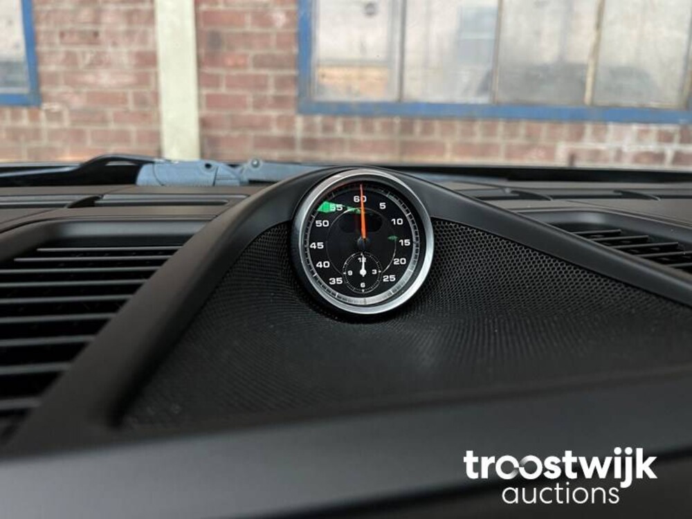 Porsche Panamera GTS 4.8 V8 430 PS 2012 SportChrono, PP-403-P