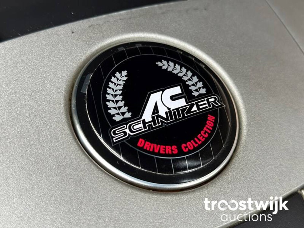 BMW 650i Cabriolet E64 4.8  367hp 2009