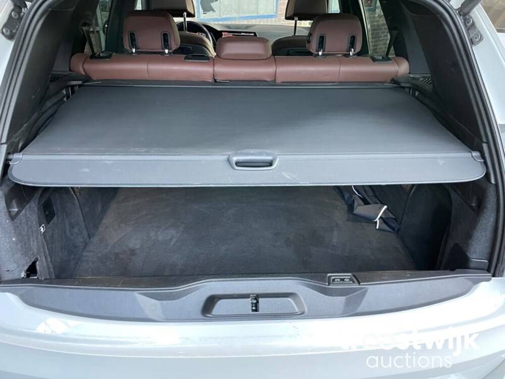 BMW X5 M50d xDrive 3.0 V6 NEW MODEL 400hp 2019