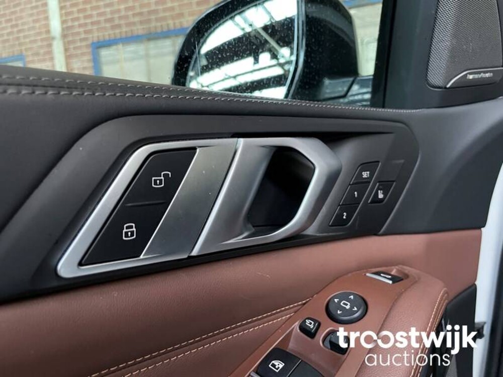 BMW X5 M50d xDrive 3.0 V6 NEW MODEL 400hp 2019