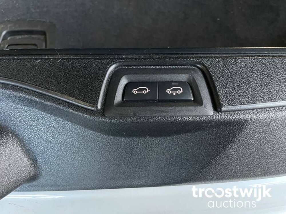 BMW X5 M50d xDrive 3.0 V6 NEW MODEL 400hp 2019