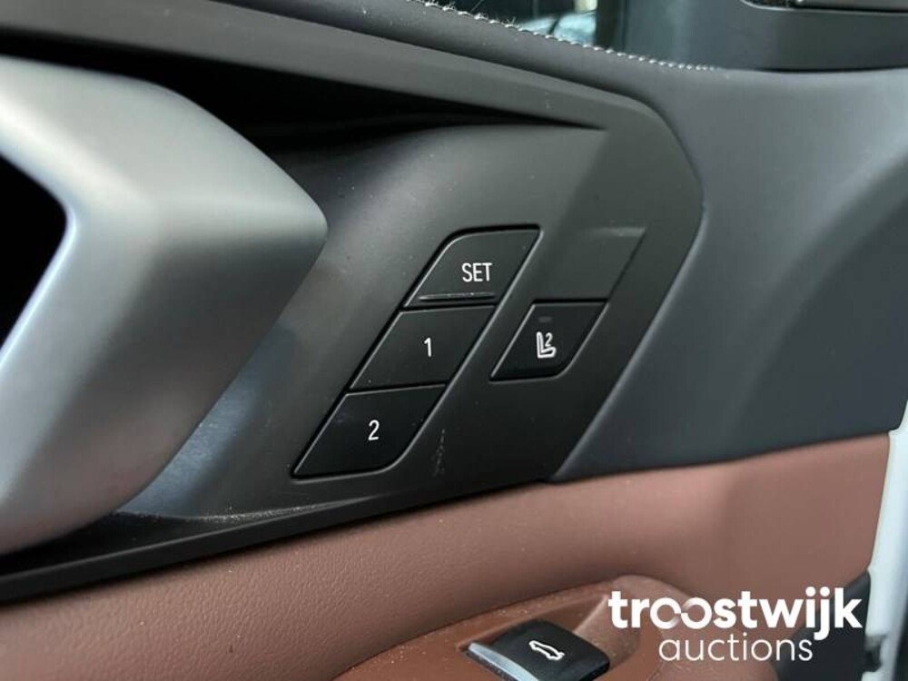 BMW X5 M50d xDrive 3.0 V6 NEW MODEL 400hp 2019