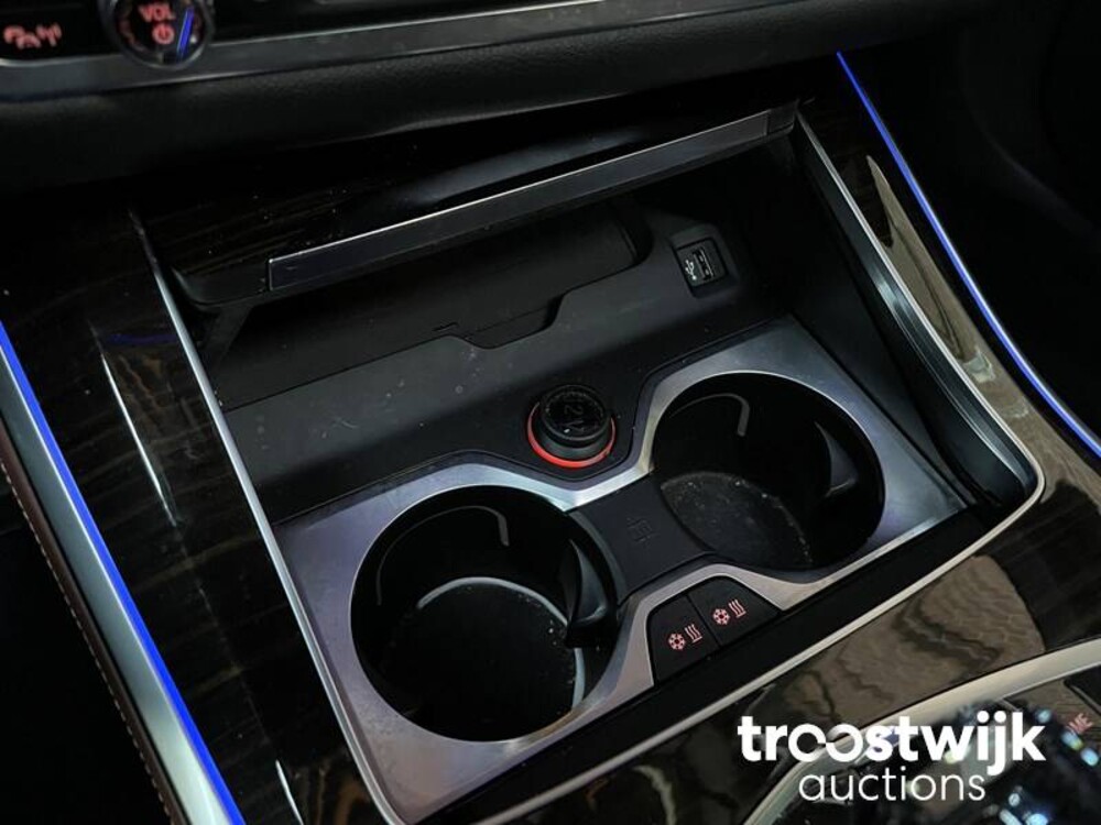 BMW X5 M50d xDrive 3.0 V6 NEW MODEL 400hp 2019