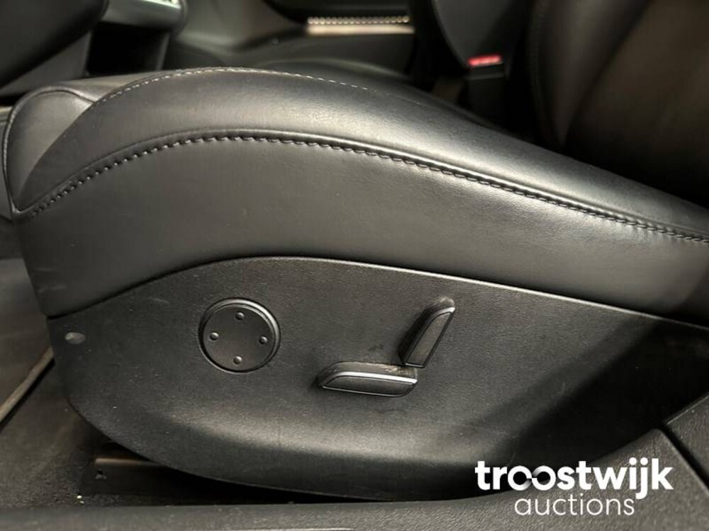 Tesla Model S 75D Base 333PS 2018 -Orig. NL-, RZ-795-K