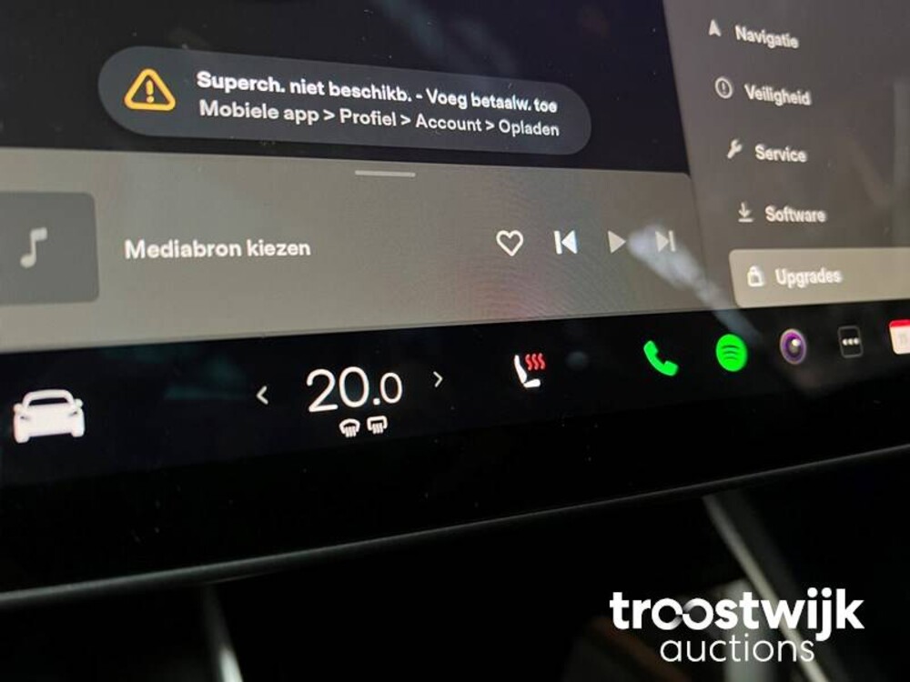 Tesla Model 3 Plus Standard RWD 238PS 2020, L-477-KG