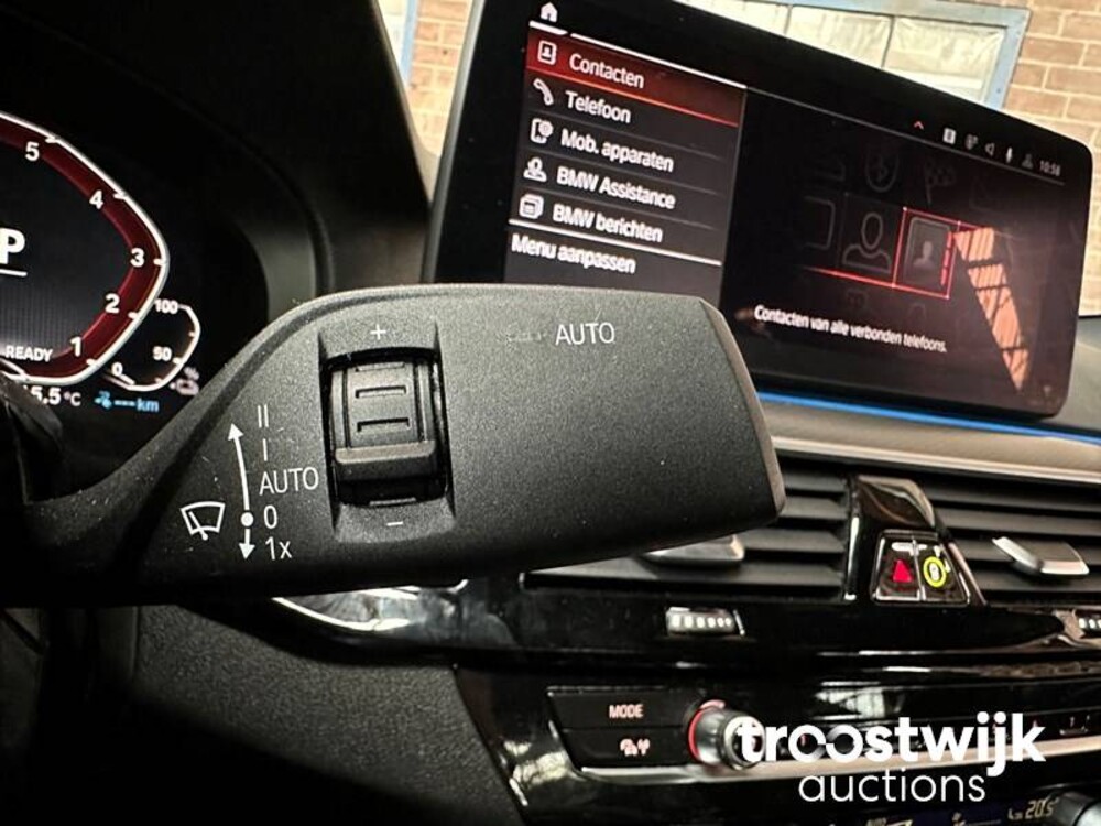 BMW 520e M-Sport Business Edition Plus 204PS 2022 -Orig. NL-, N-654-UK Herstellergarantie
