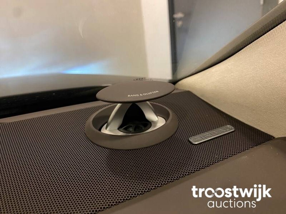 Audi A8 55 TFSI Quattro Lang Pro Line Plus 340pk 2017, S-218-TH