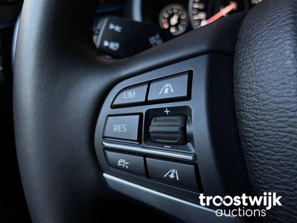 BMW X5 xDrive50i Gepantserd Af-fabriek 450pk 2017