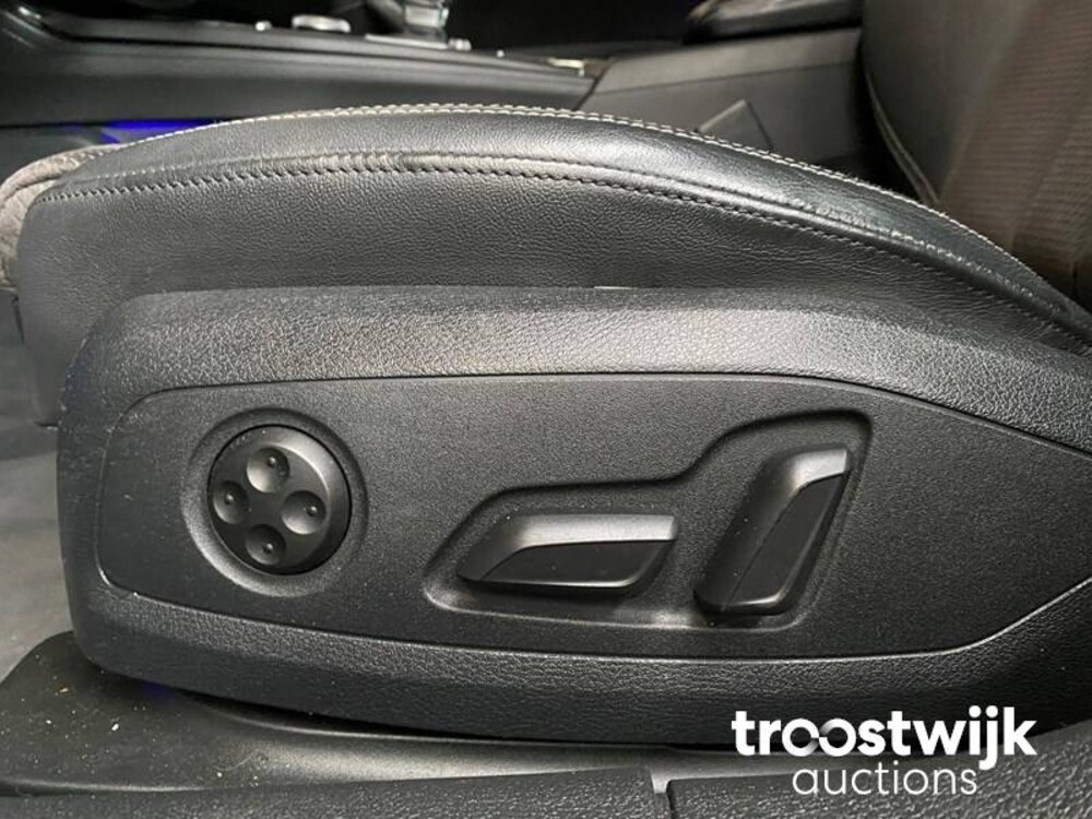 Audi  A5 Sportback S-Line 3.0 V6 TDI Quattro 218pk 2017 Nieuw-Model