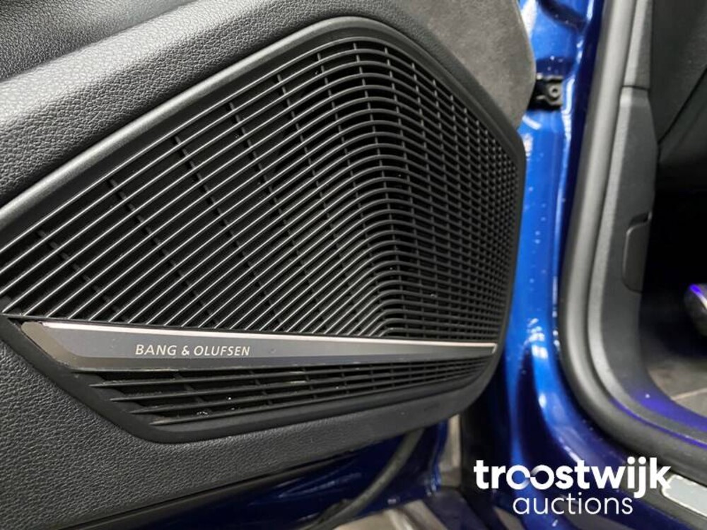 Audi  A5 Sportback S-Line 3.0 V6 TDI Quattro 218pk 2017 Nieuw-Model