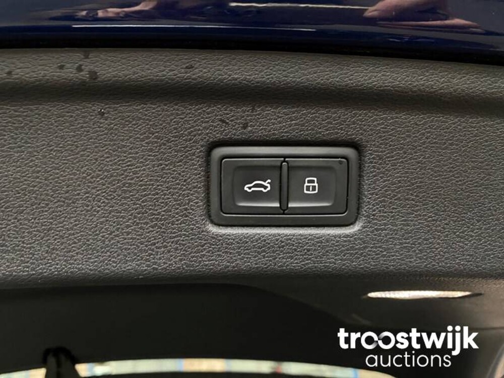 Audi  A5 Sportback S-Line 3.0 V6 TDI Quattro 218pk 2017 Nieuw-Model